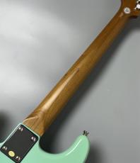 Bacchus BST2-RSM/ M -Surf Green-_9