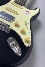 Bacchus BST2-RSM/ R -Black-_3