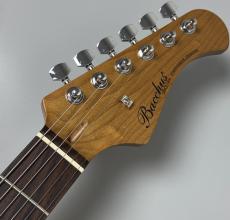 Bacchus BST2-RSM/ R -Black-_5