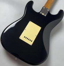 Bacchus BST2-RSM/ R -Black-_7