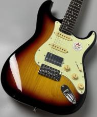 Bacchus BST2-RSM/ R -3 Tone Sunburst-