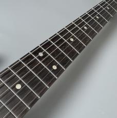 Bacchus BST2-RSM/ R -3 Tone Sunburst-_5