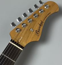 Bacchus BST2-RSM/ R -3 Tone Sunburst-_6