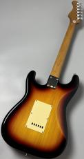Bacchus BST2-RSM/ R -3 Tone Sunburst-_7