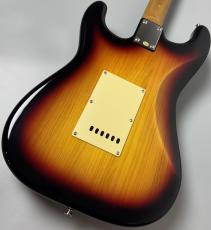 Bacchus BST2-RSM/ R -3 Tone Sunburst-_8