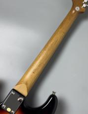 Bacchus BST2-RSM/ R -3 Tone Sunburst-_9