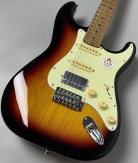 Bacchus BST2-RSM/ M -3 Tone Sunburst-
