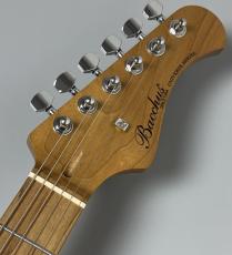 Bacchus BST2-RSM/ M -3 Tone Sunburst-_6