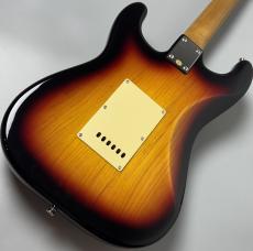 Bacchus BST2-RSM/ M -3 Tone Sunburst-_8