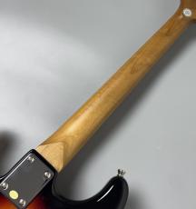 Bacchus BST2-RSM/ M -3 Tone Sunburst-_9