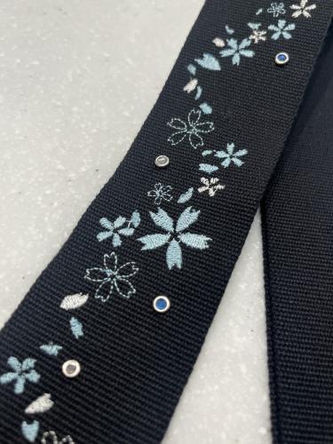 Grande uomo TS-2 AC 雪桜スペシャル ブラック