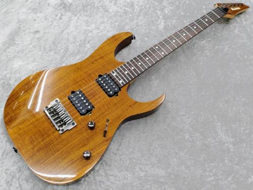 Ibanez RG652KFX KOA BROWN