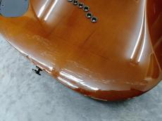 Ibanez RG652KFX KOA BROWN_4