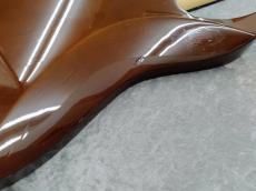 Ibanez RG652KFX KOA BROWN_6