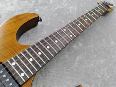 Ibanez RG652KFX KOA BROWN_7