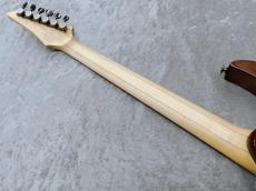 Ibanez RG652KFX KOA BROWN_9