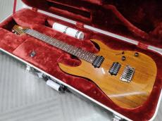 Ibanez RG652KFX KOA BROWN_11