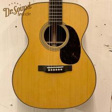 Martin 2025年製　000-28　♯3012949 【無金利分割OK】【送料込み】