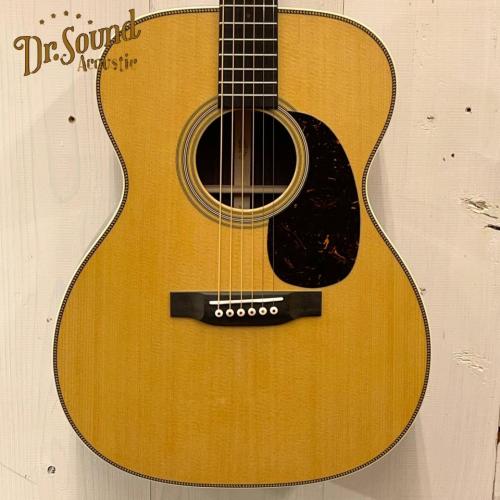 Martin 2025年製　000-28　♯3012949 【無金利分割OK】【送料込み】