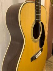 Martin 2025年製　000-28　♯3012949 【無金利分割OK】【送料込み】_4