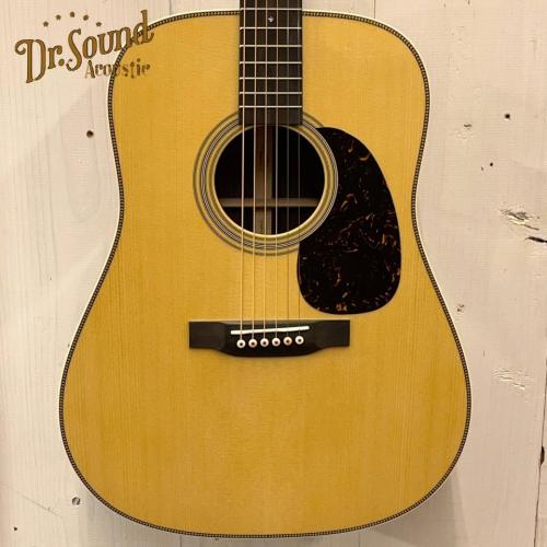 Martin 2025年製　HD-28　♯3001884 【無金利分割OK】【送料込み】