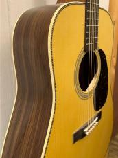 Martin 2025年製　HD-28　♯3001884 【無金利分割OK】【送料込み】_4