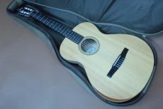 Taylor LTD EG Academy 12e-N Electric Gut Guitar / Solid Lutz Spruce Top・Layered  Maple Side and Back・Hard Rock Maple Neck・West Crelicam Ebony Fingerboard and Bridge・Pickup System ES-8【With Original Gig Case】