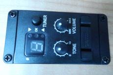 Taylor LTD EG Academy 12e-N Electric Gut Guitar / Solid Lutz Spruce Top・Layered  Maple Side and Back・Hard Rock Maple Neck・West Crelicam Ebony Fingerboard and Bridge・Pickup System ES-8【With Original Gig Case】_14