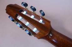 Crews Maniac Sound Maniac Memory of Sonoma Classic Koa Limited / Venetian Cutaway・Solid German Spruce Top・Flame Hawaiian Koa Side and Back・Ebony Fingerboard and Bridge・Original Mi-Si Pickup【With Original Hard Case】2022年_9