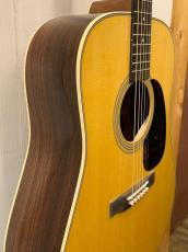 Martin 2025年製　D-28　♯3006649 【無金利分割OK】【送料込み】_4