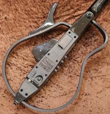 YAMAHA 【夜間早朝の練習にも最適】SLG 110S #HK1187726【池袋店在庫品】_6