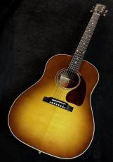 Gibson 【NEW】Custom Shop Greatest Hits Vol.Ⅱ J-45 Koa Carpathian Spruce Honeyburst #22755076【試奏動画あり】_2