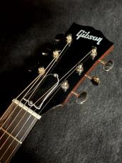 Gibson 【NEW】Custom Shop Greatest Hits Vol.Ⅱ J-45 Koa Carpathian Spruce Honeyburst #22755076【試奏動画あり】_6