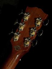 Gibson 【NEW】Custom Shop Greatest Hits Vol.Ⅱ J-45 Koa Carpathian Spruce Honeyburst #22755076【試奏動画あり】_7