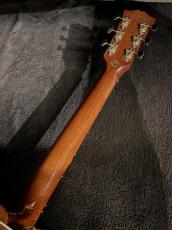 Gibson 【NEW】Custom Shop Greatest Hits Vol.Ⅱ J-45 Koa Carpathian Spruce Honeyburst #22755076【試奏動画あり】_8