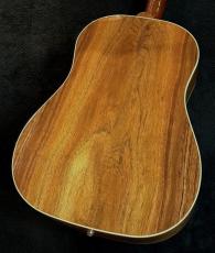 Gibson 【NEW】Custom Shop Greatest Hits Vol.Ⅱ J-45 Koa Carpathian Spruce Honeyburst #22755076【試奏動画あり】_9