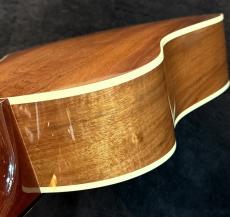 Gibson 【NEW】Custom Shop Greatest Hits Vol.Ⅱ J-45 Koa Carpathian Spruce Honeyburst #22755076【試奏動画あり】_12