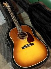 Gibson 【NEW】Custom Shop Greatest Hits Vol.Ⅱ J-45 Koa Carpathian Spruce Honeyburst #22755076【試奏動画あり】_14