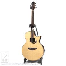 Yokoyama Guitars SSJF-GC_2