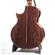 Yokoyama Guitars SSJF-GC_4