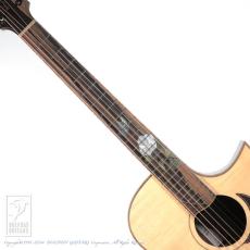 Yokoyama Guitars SSJF-GC_5