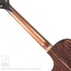 Yokoyama Guitars SSJF-GC_6