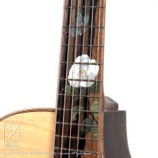 Yokoyama Guitars SSJF-GC_10