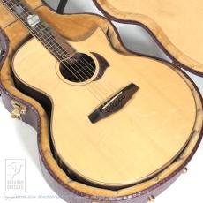 Yokoyama Guitars SSJF-GC_13