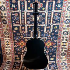 Gibson 60s J-45 Original  Ebony #22095108【2025歳末特価セール価格!!】_7