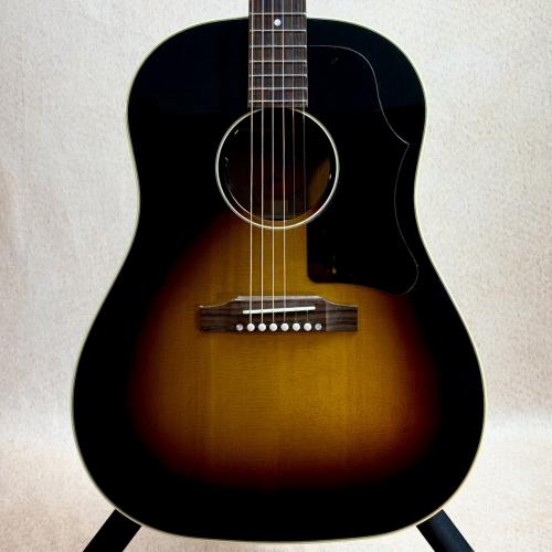 Gibson 50s J-45 Original Vintage Sunburst #21815106【2025歳末特価セール価格!!】