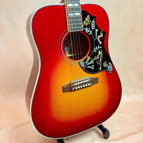 Gibson 【歳末セール!】Hummingbird Standard VCS #22185040【送料当社負担・最大48回分割無金利】