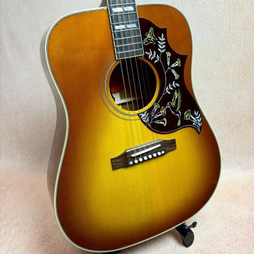 Gibson Hummingbird Original Heritage Cherry Sunburst #22045034【送料当社負担・最大48回分割無金利】