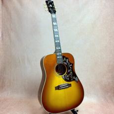 Gibson Hummingbird Original Heritage Cherry Sunburst #22045034【送料当社負担・最大48回分割無金利】_2