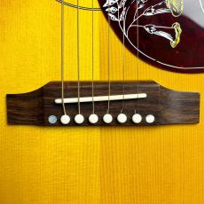 Gibson Hummingbird Original Heritage Cherry Sunburst #22045034【送料当社負担・最大48回分割無金利】_3